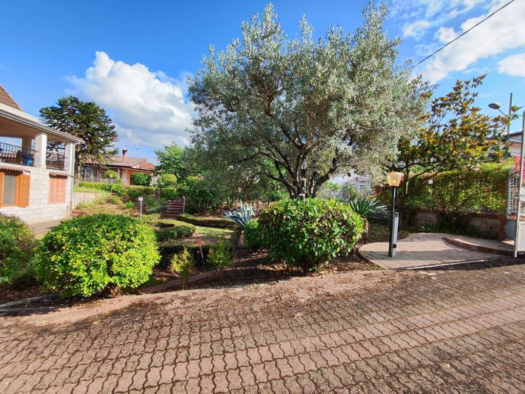 Appartamento a Sant'angelo a cupolo in Via Giovanni Pascoli - Foto 4