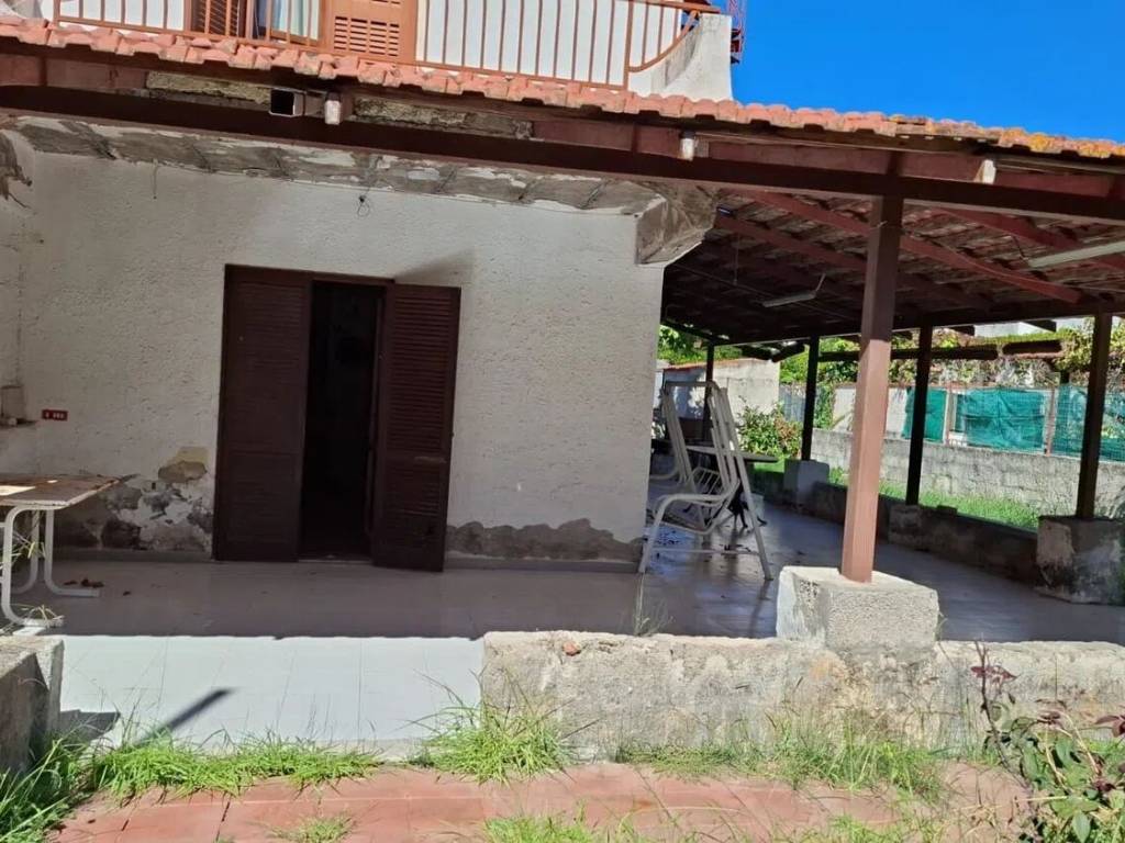 Villa a Cellole in Viale Stromboli, 40 - Foto 5