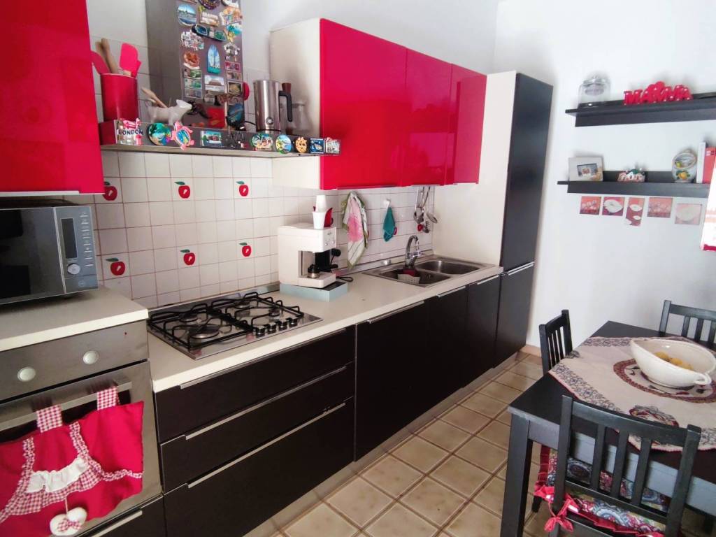 Appartamento a Sciacca in Via Giovanni Amendola - Foto 3