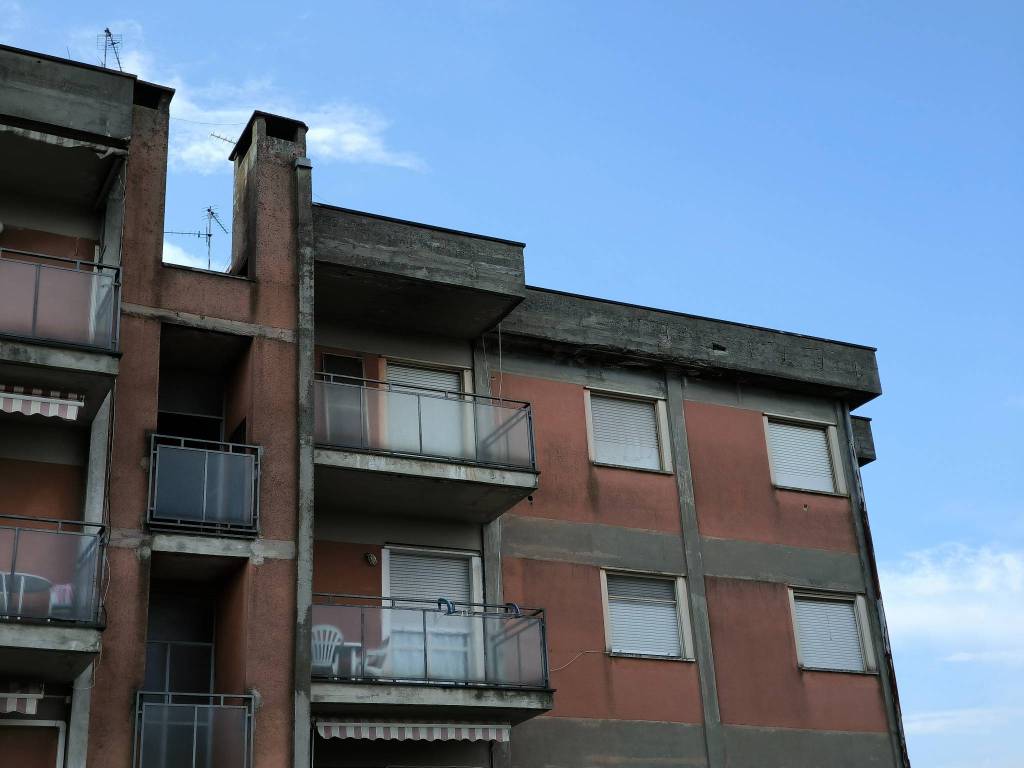 Appartamento a Cavenago d'adda in Via Don Sante Vigorelli, 4 - Foto 5