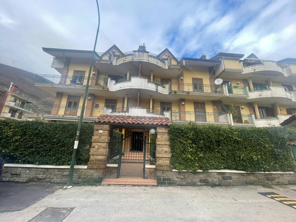 Appartamento a Mercogliano in Via Michele Sparano - Foto 2
