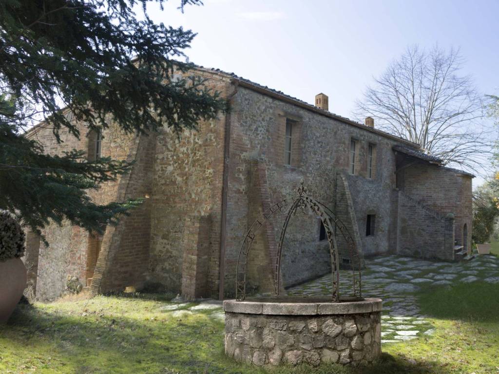 Rustico / casale a Asciano - Foto 2