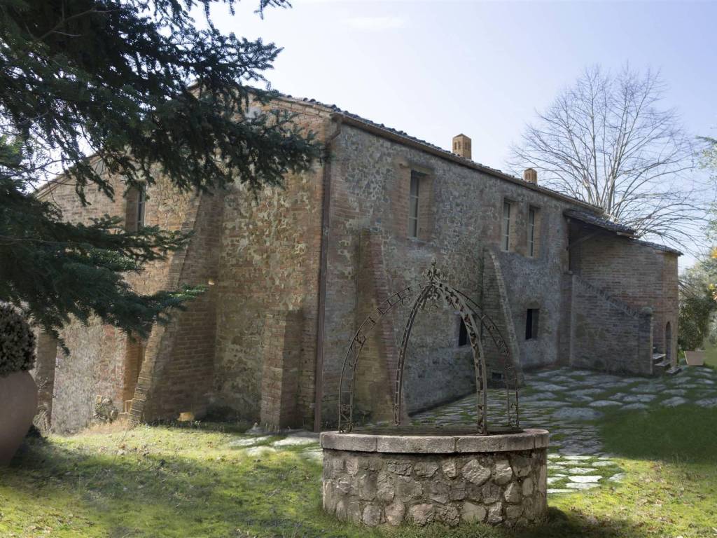 Rustico / casale a Asciano - Foto 5