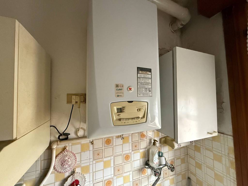 Appartamento a Ostiglia - Foto 4