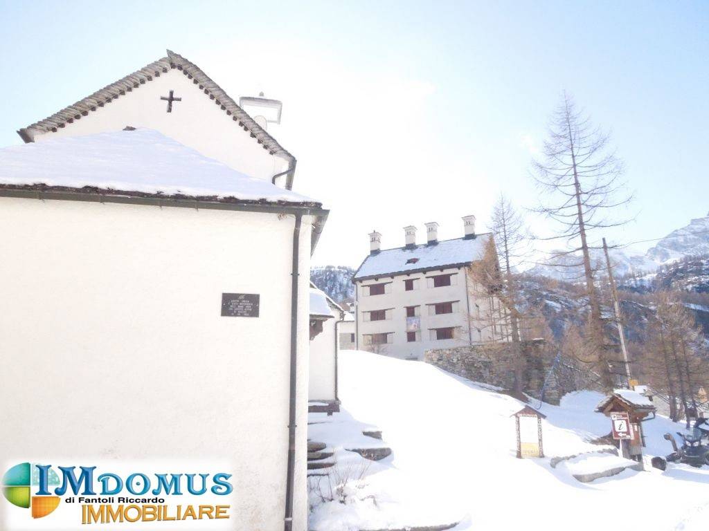 Appartamento a Baceno in Alpe Devero - Foto 3