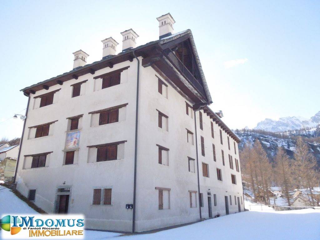 Appartamento a Baceno in Alpe Devero - Foto 4