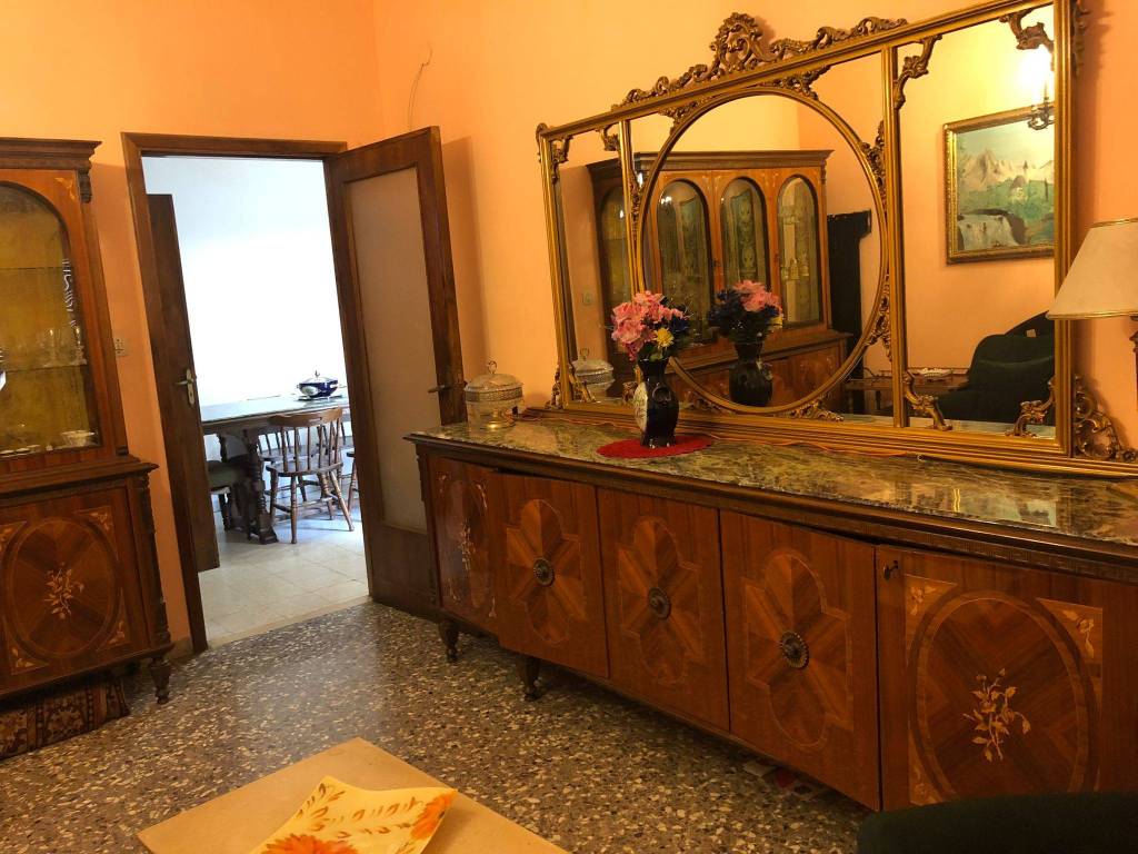 Appartamento a Cosenza in Via Pasquale Rossi, 28 - Foto 4