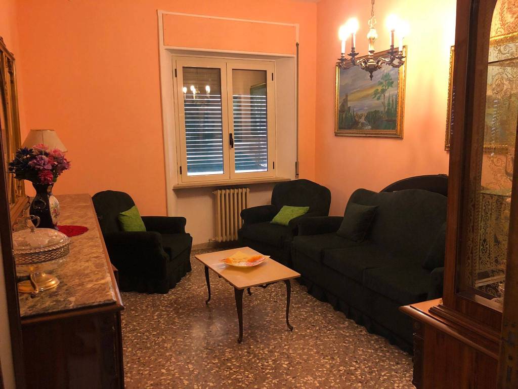 Appartamento a Cosenza in Via Pasquale Rossi, 28 - Foto 5