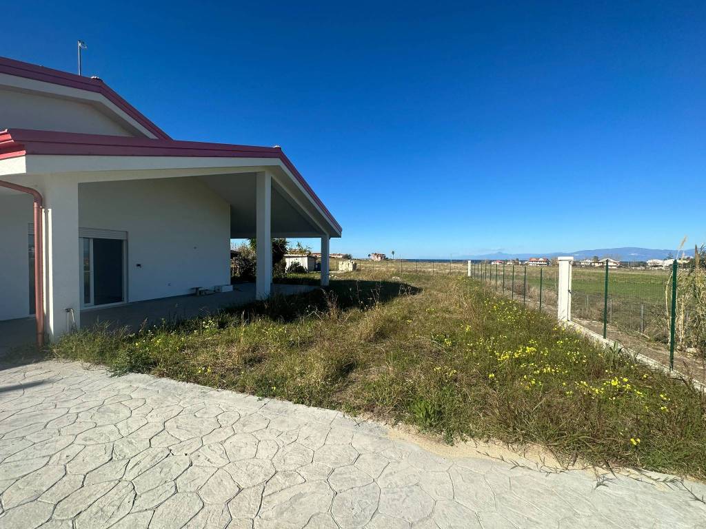 Villa a Briatico in Località Piana di Vada - Foto 2