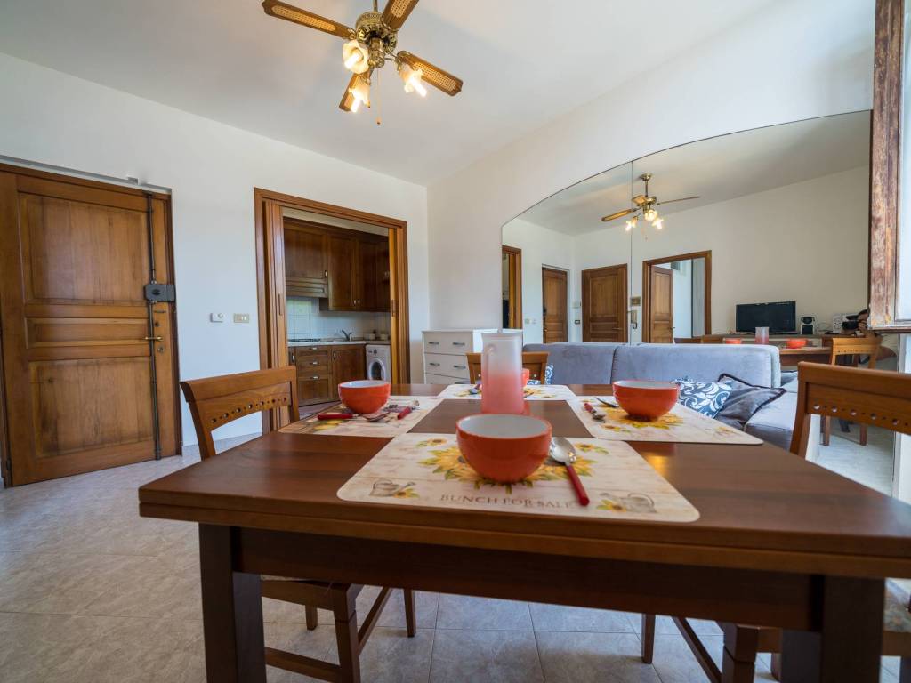 Appartamento a Diano marina in Corso Giuseppe Garibaldi, 37 - Foto 5