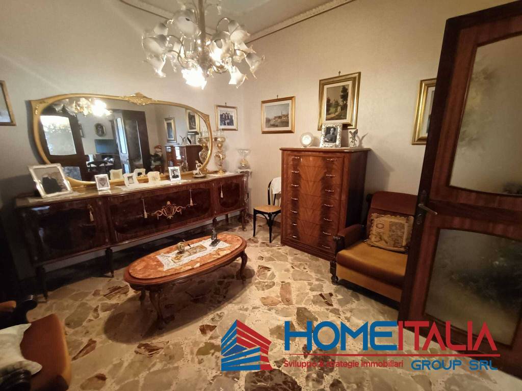 Appartamento a Belmonte mezzagno in Via Salvatore Carnevale, 6 - Foto 4