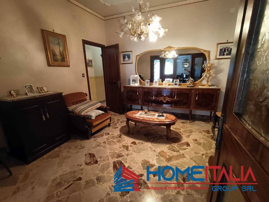 Appartamento a Belmonte mezzagno in Via Salvatore Carnevale, 6 - Foto 5