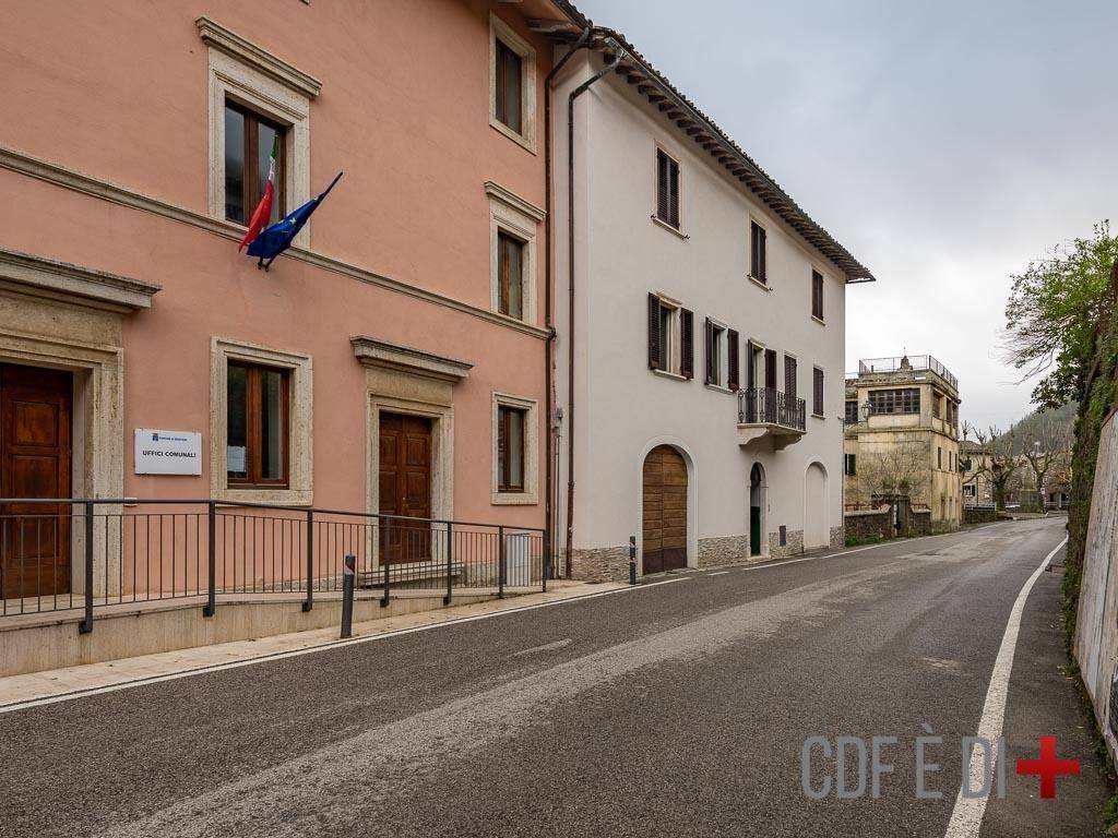 Appartamento a Montieri in Via Roma - Foto 3