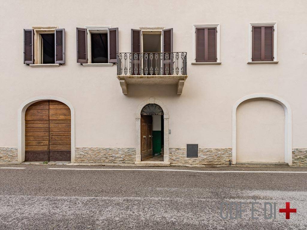 Appartamento a Montieri in Via Roma - Foto 4