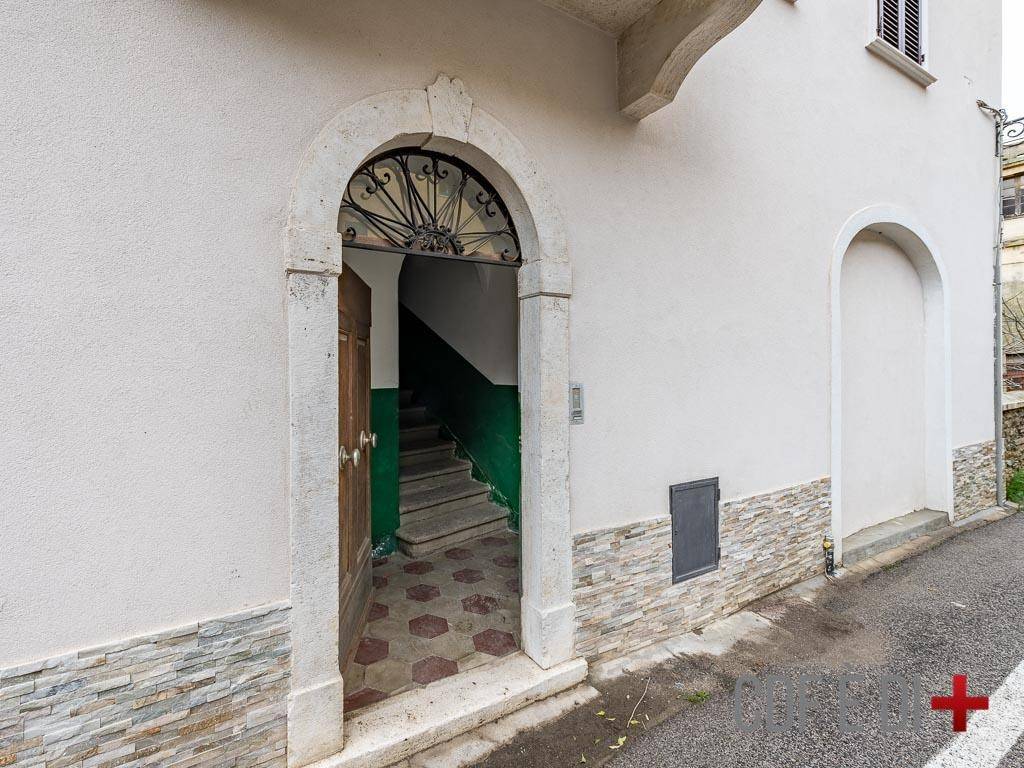 Appartamento a Montieri in Via Roma - Foto 5