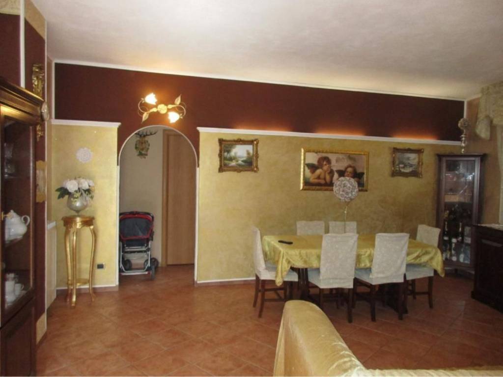 Attico / mansarda a Cessaniti in Via San Silvestro - Foto 2