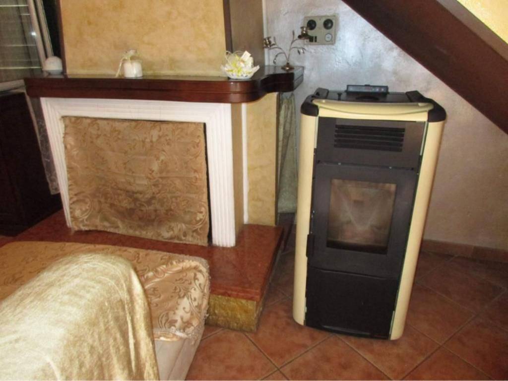 Attico / mansarda a Cessaniti in Via San Silvestro - Foto 4
