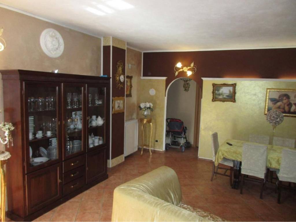 Attico / mansarda a Cessaniti in Via San Silvestro - Foto 5