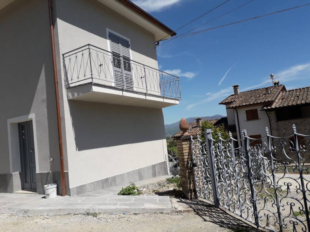 Villa a Citerna in Fighille - Foto 2