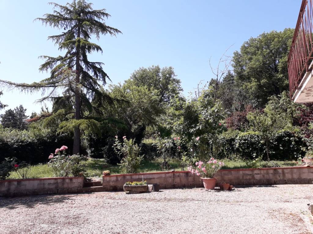 Villa a Citerna in Fighille - Foto 4