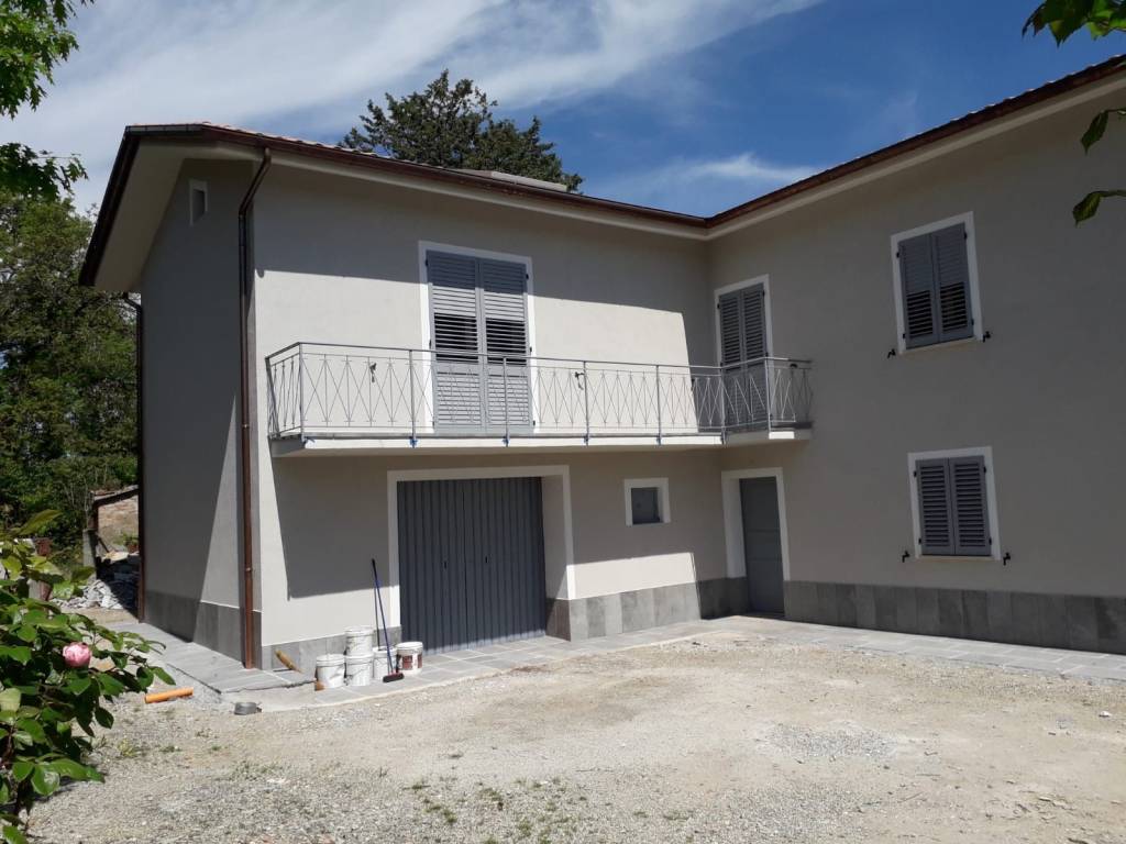 Villa a Citerna in Fighille - Foto 5