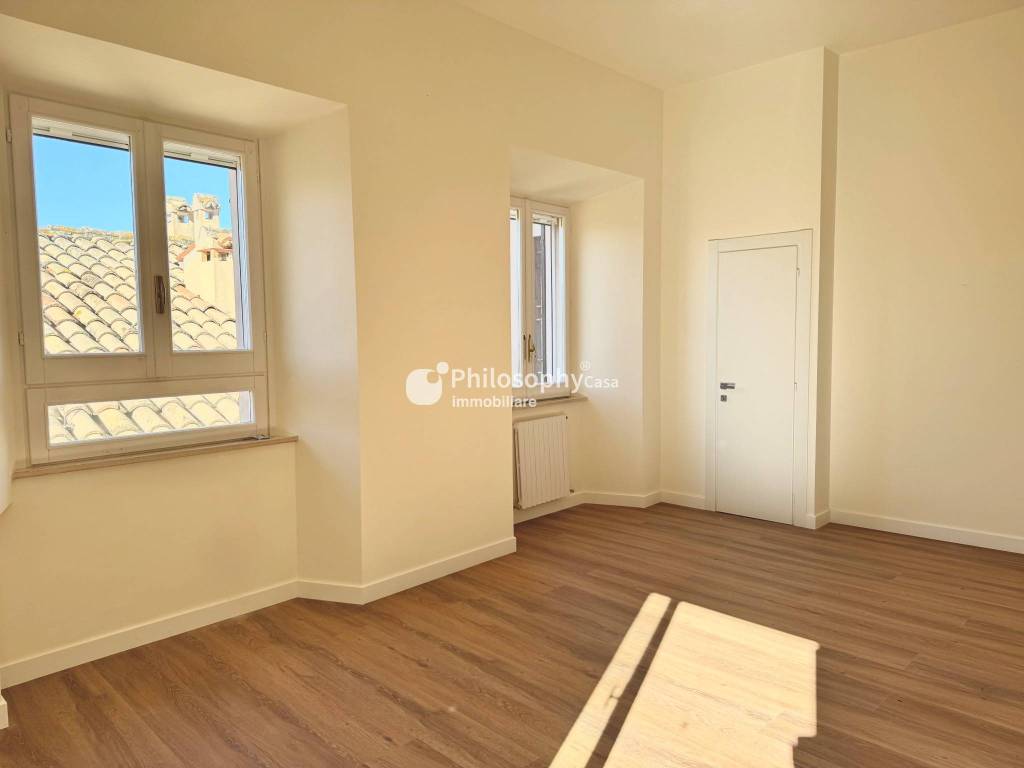 Appartamento a Ancona in Piazza San Francesco, 3 - Foto 3