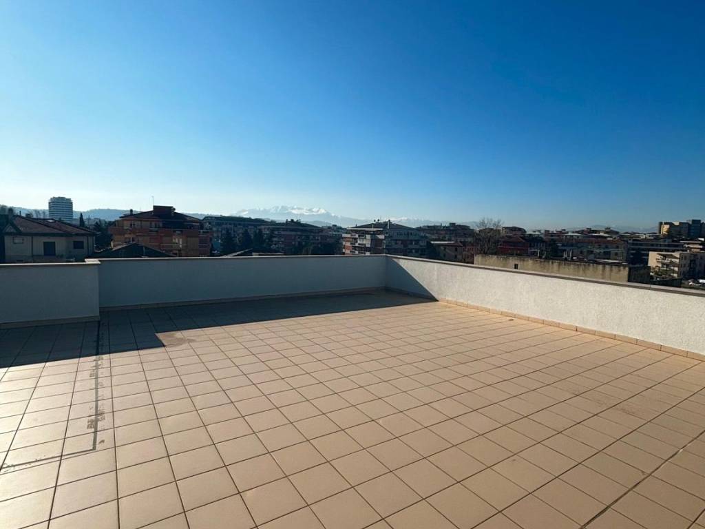 Appartamento a Pescara in Via Grotta del Cavallone, 40 - Foto 5
