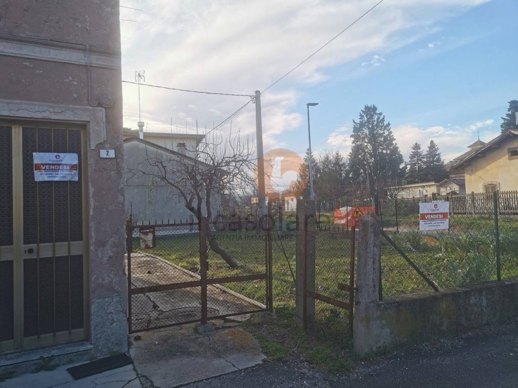 Casa indipendente a Fano in Via Caio Muzio Scevola, 2 - Foto 2