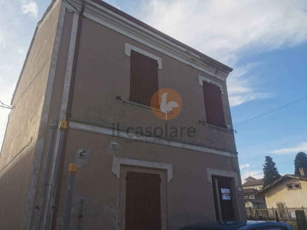Casa indipendente a Fano in Via Caio Muzio Scevola, 2 - Foto 4