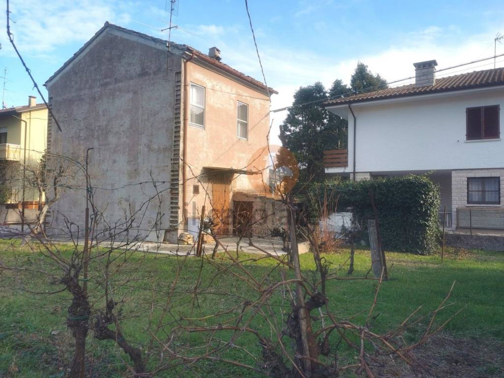 Casa indipendente a Fano in Via Caio Muzio Scevola, 2 - Foto 5
