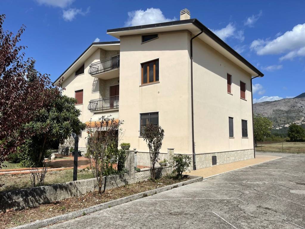 Villa a Roccasecca in Via Casilina Sud - Foto 2