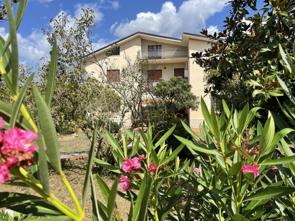 Villa a Roccasecca in Via Casilina Sud - Foto 3