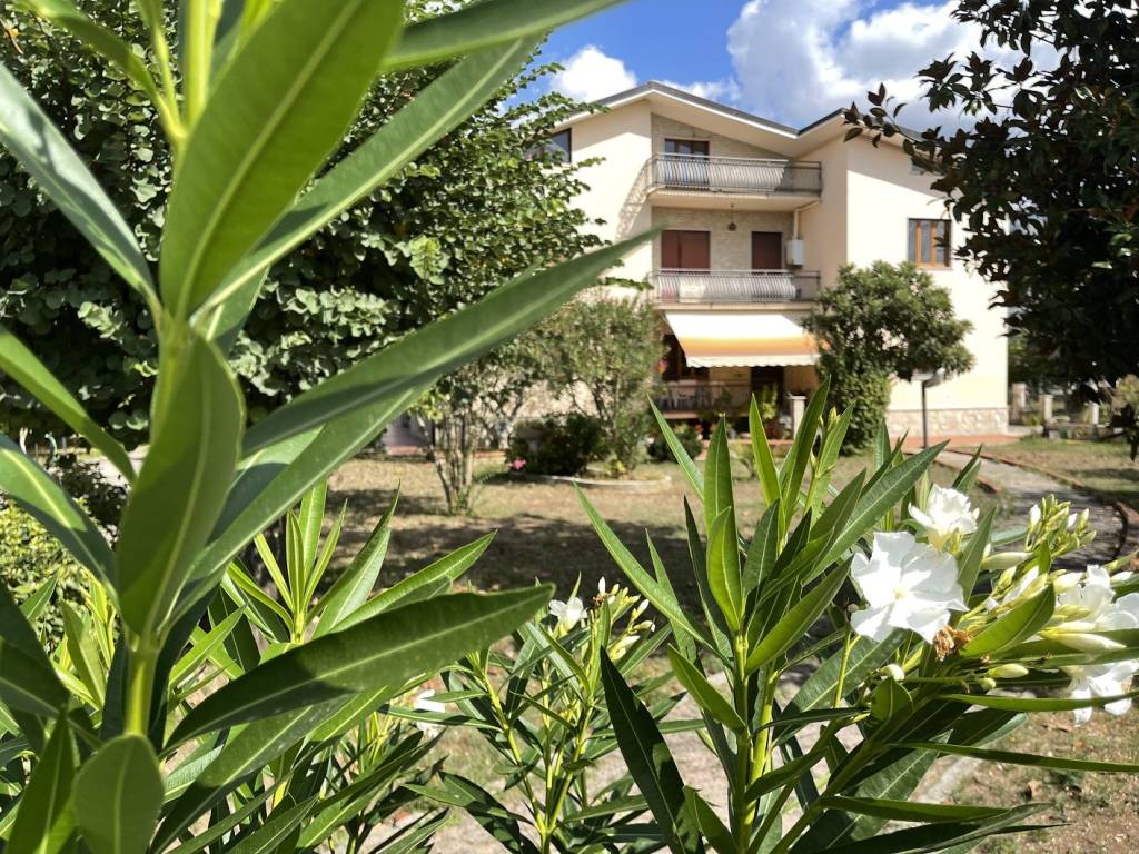 Villa a Roccasecca in Via Casilina Sud - Foto 4