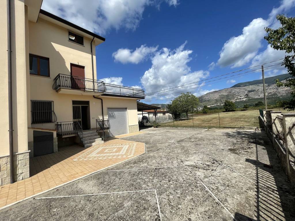 Villa a Roccasecca in Via Casilina Sud - Foto 5