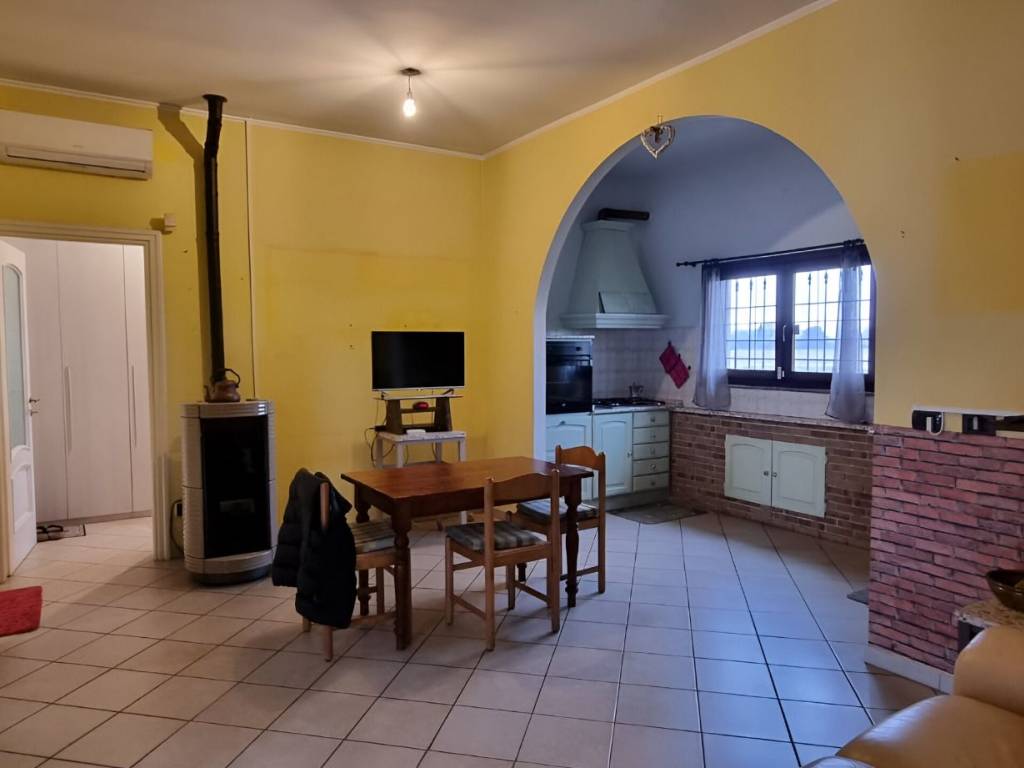 Villa a Vigevano in Via Guido da Vigevano, 15 - Foto 2