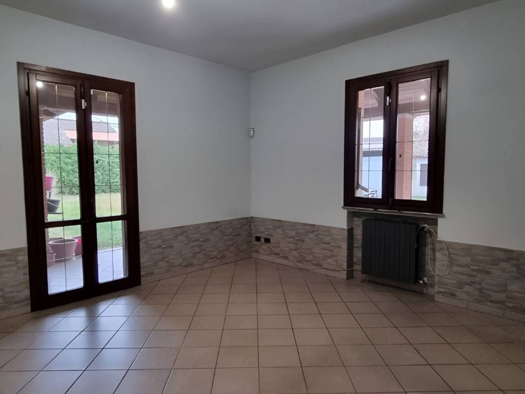 Villa a Vigevano in Via Guido da Vigevano, 15 - Foto 4