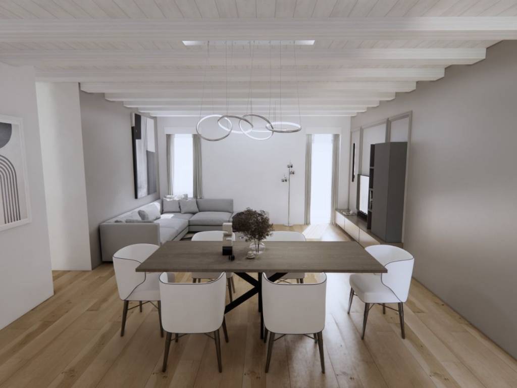 Appartamento a Moruzzo in Via Giulio Zampa, 22 - Foto 2