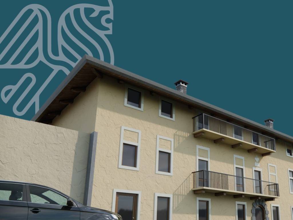 Appartamento a Moruzzo in Via Giulio Zampa, 22 - Foto 4