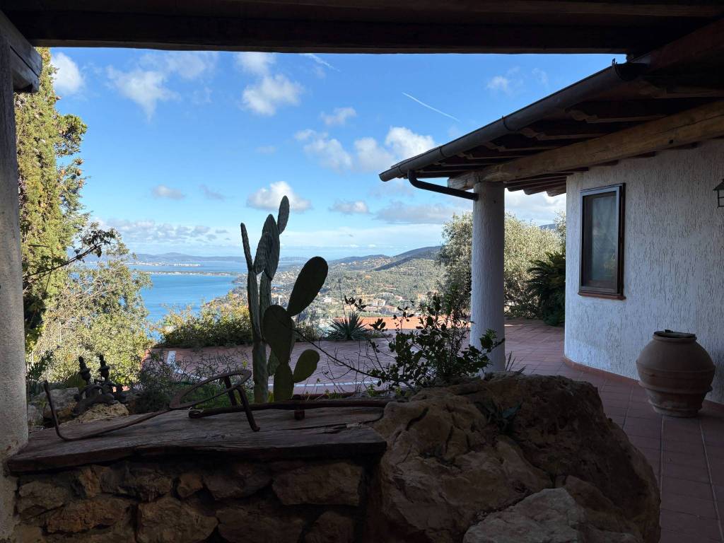 Villa a Monte argentario - Foto 2