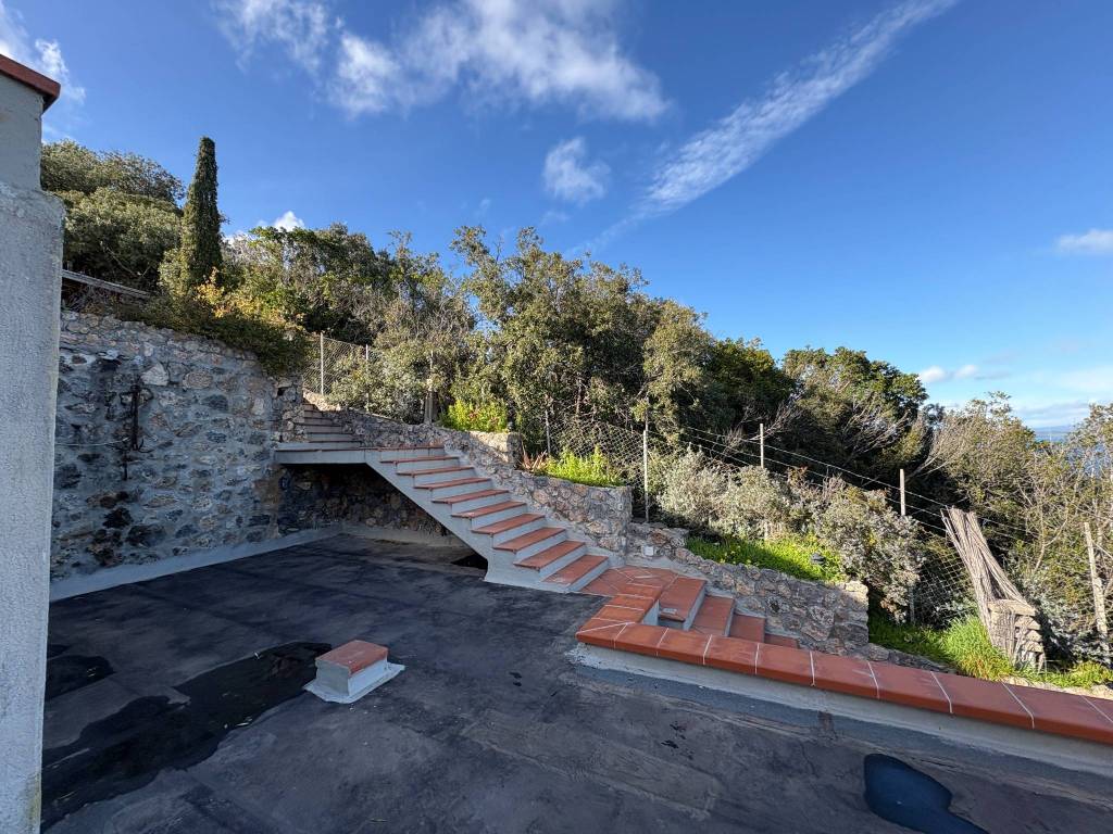 Villa a Monte argentario - Foto 3