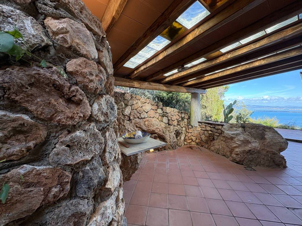 Villa a Monte argentario - Foto 4