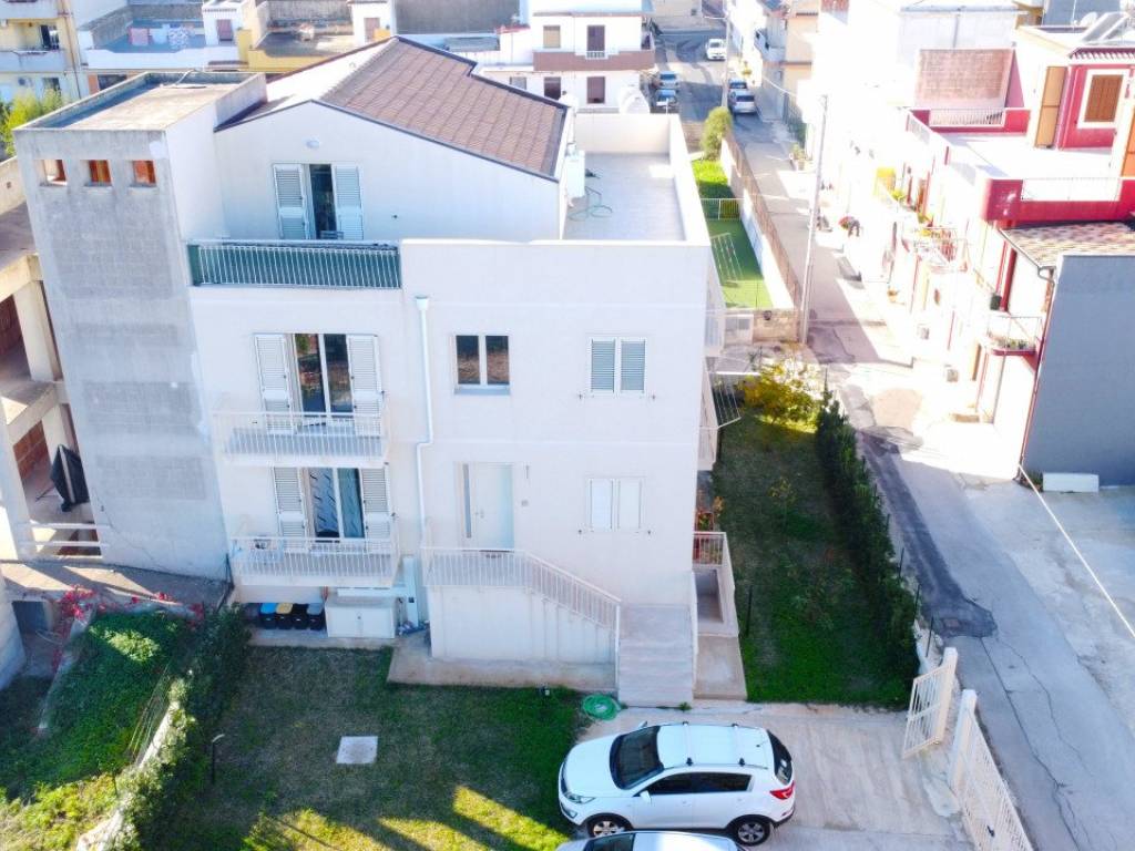Villa a Avola in viale papa giovanni paolo secondo - Foto 3