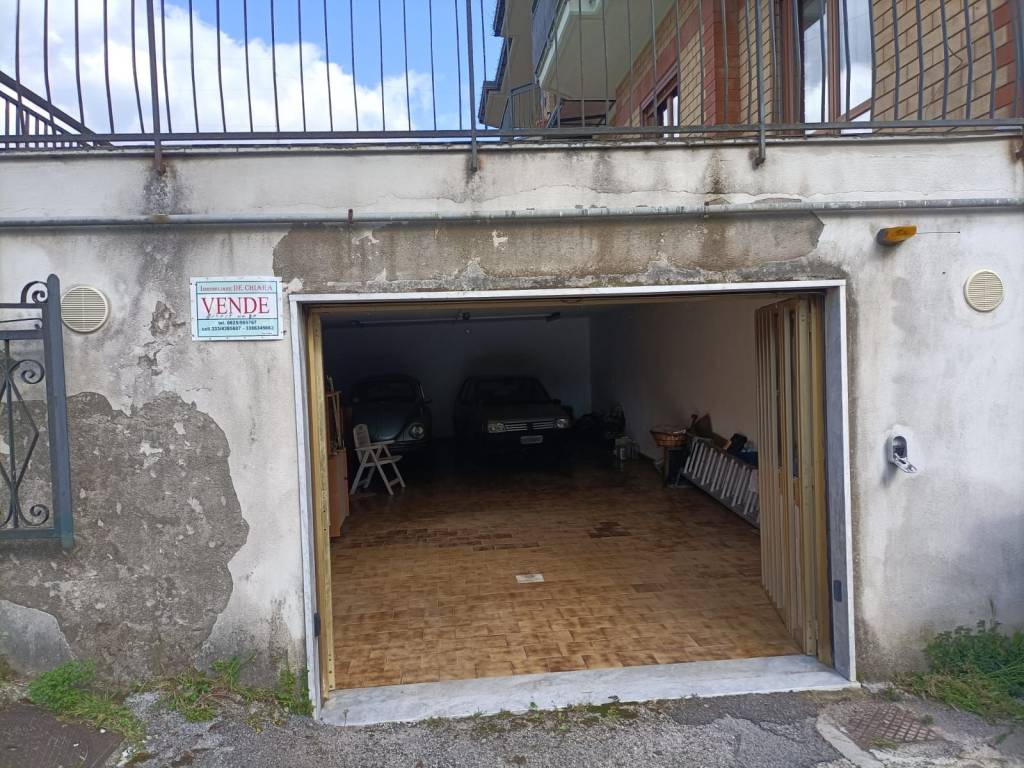 Box / garage a Contrada in Via Provinciale, 18 - Foto 3