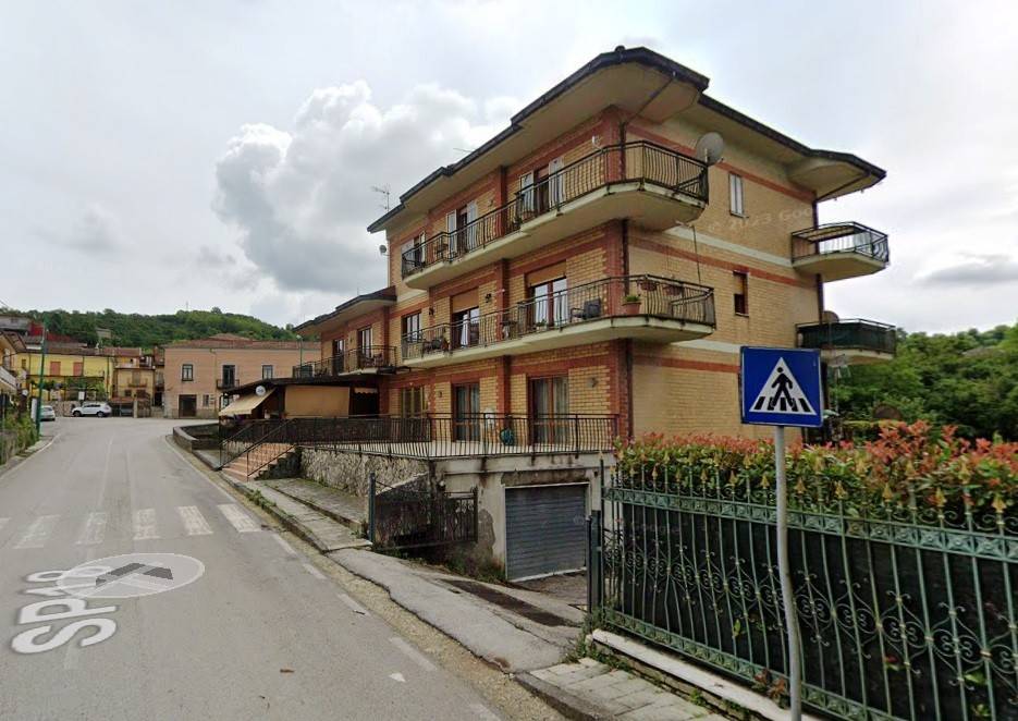 Box / garage a Contrada in Via Provinciale, 18 - Foto 4