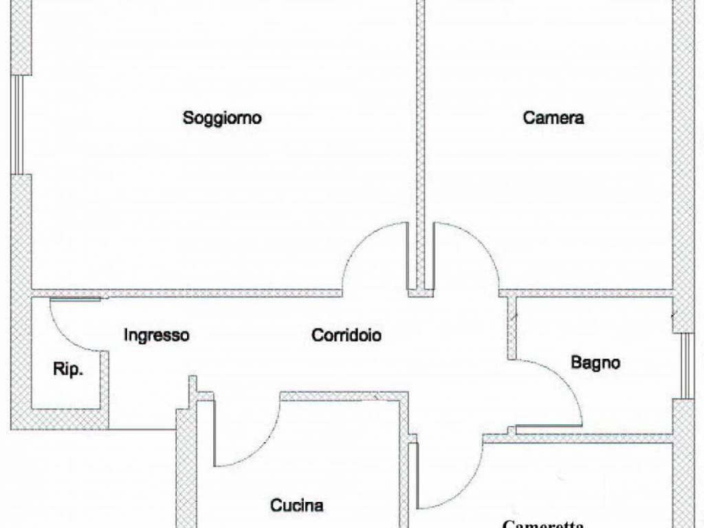 Appartamento a Ameglia - Foto 4