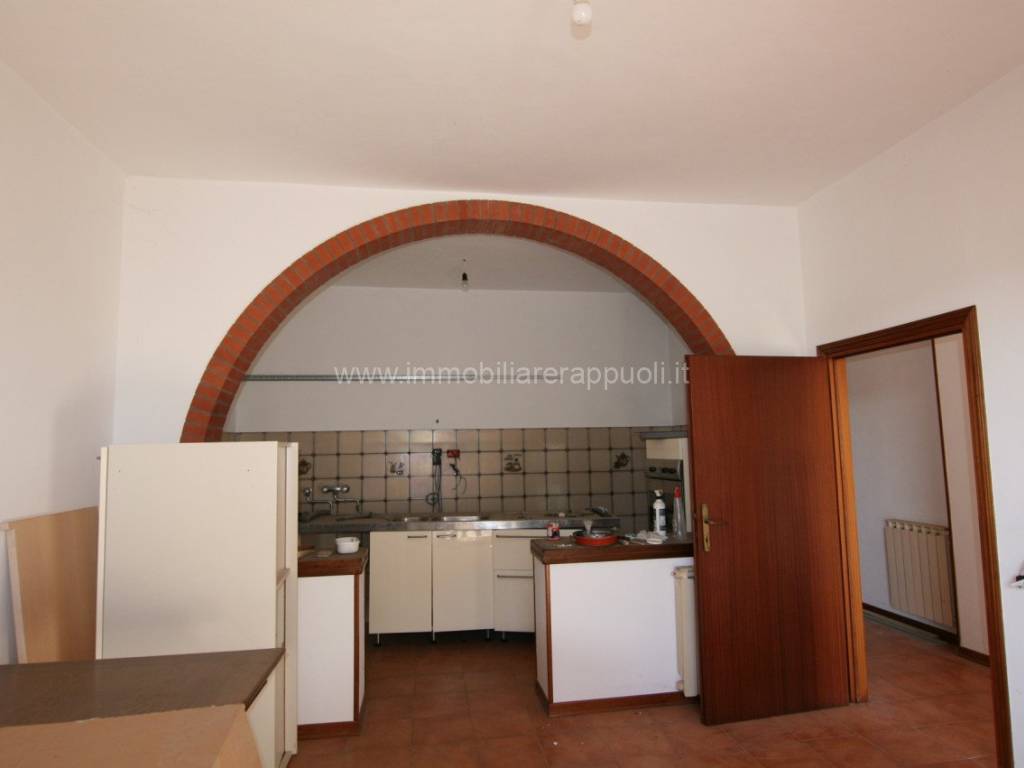 Casa indipendente a Lucignano - Foto 2