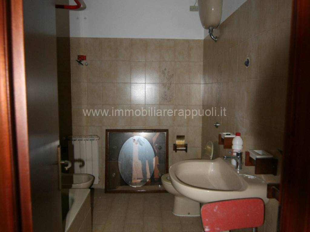 Casa indipendente a Lucignano - Foto 3