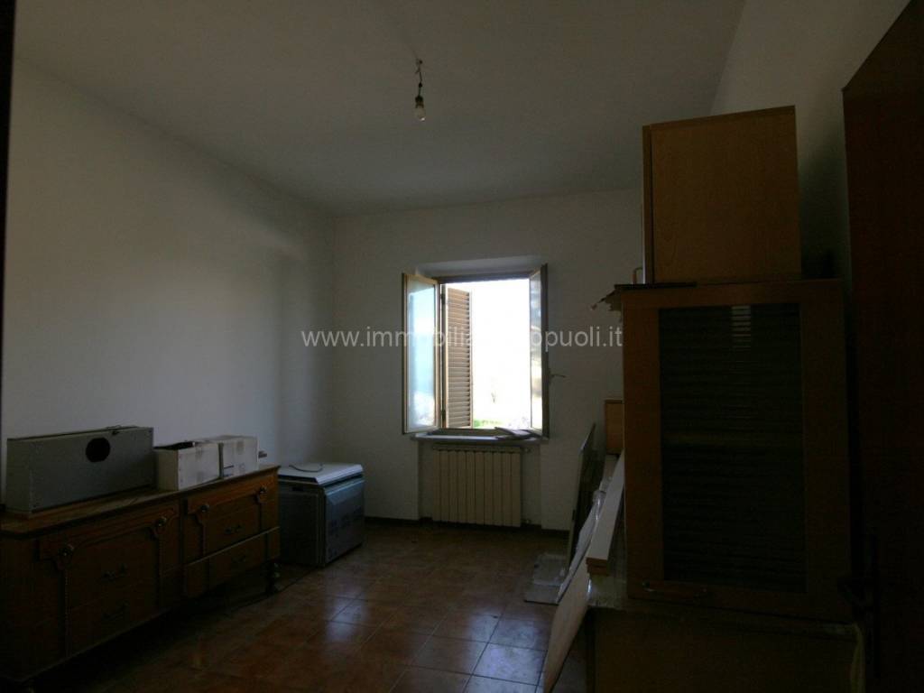 Casa indipendente a Lucignano - Foto 4