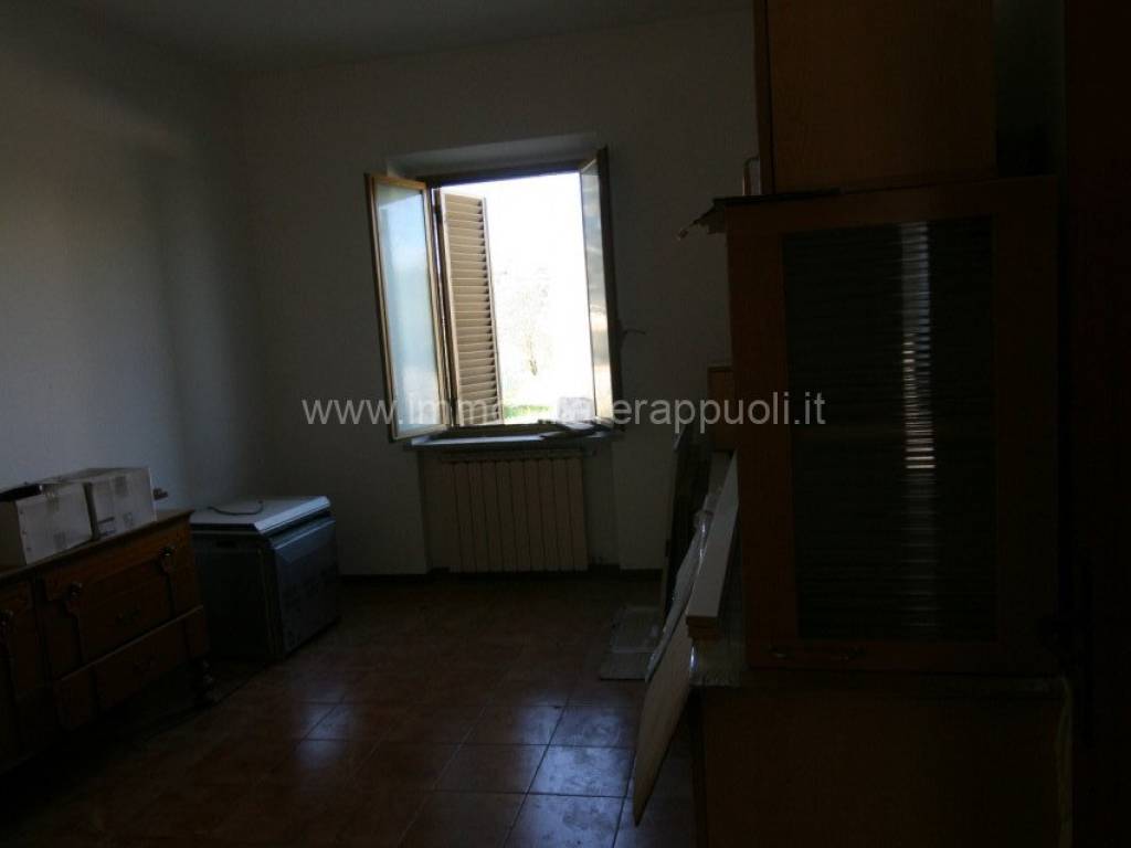 Casa indipendente a Lucignano - Foto 5