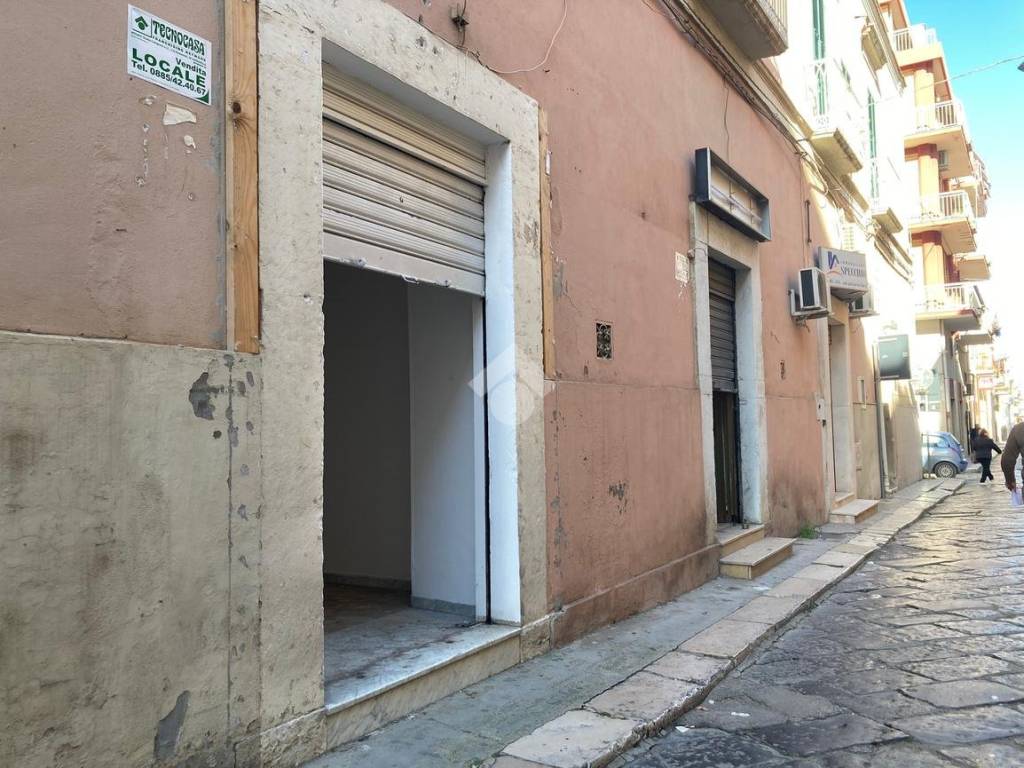Immobile a Cerignola in Zona Centrale - Foto 2
